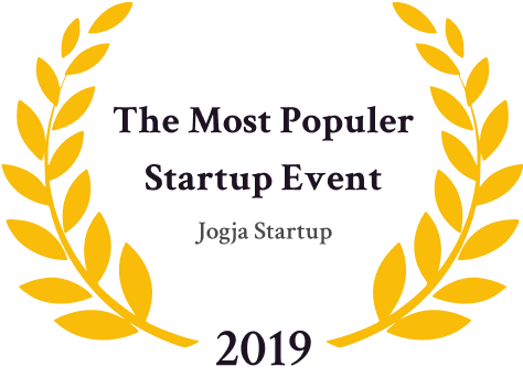 The Most Populer Startup Event