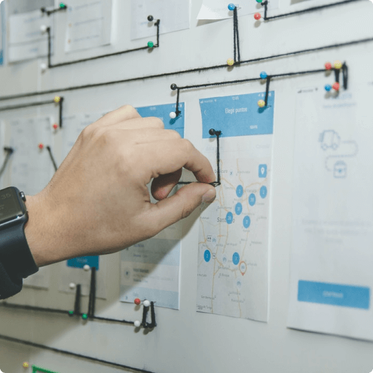 Article How Add User Centered Design Into Your Workflow Easily.