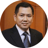 Hari Tanoesoedibjo Image